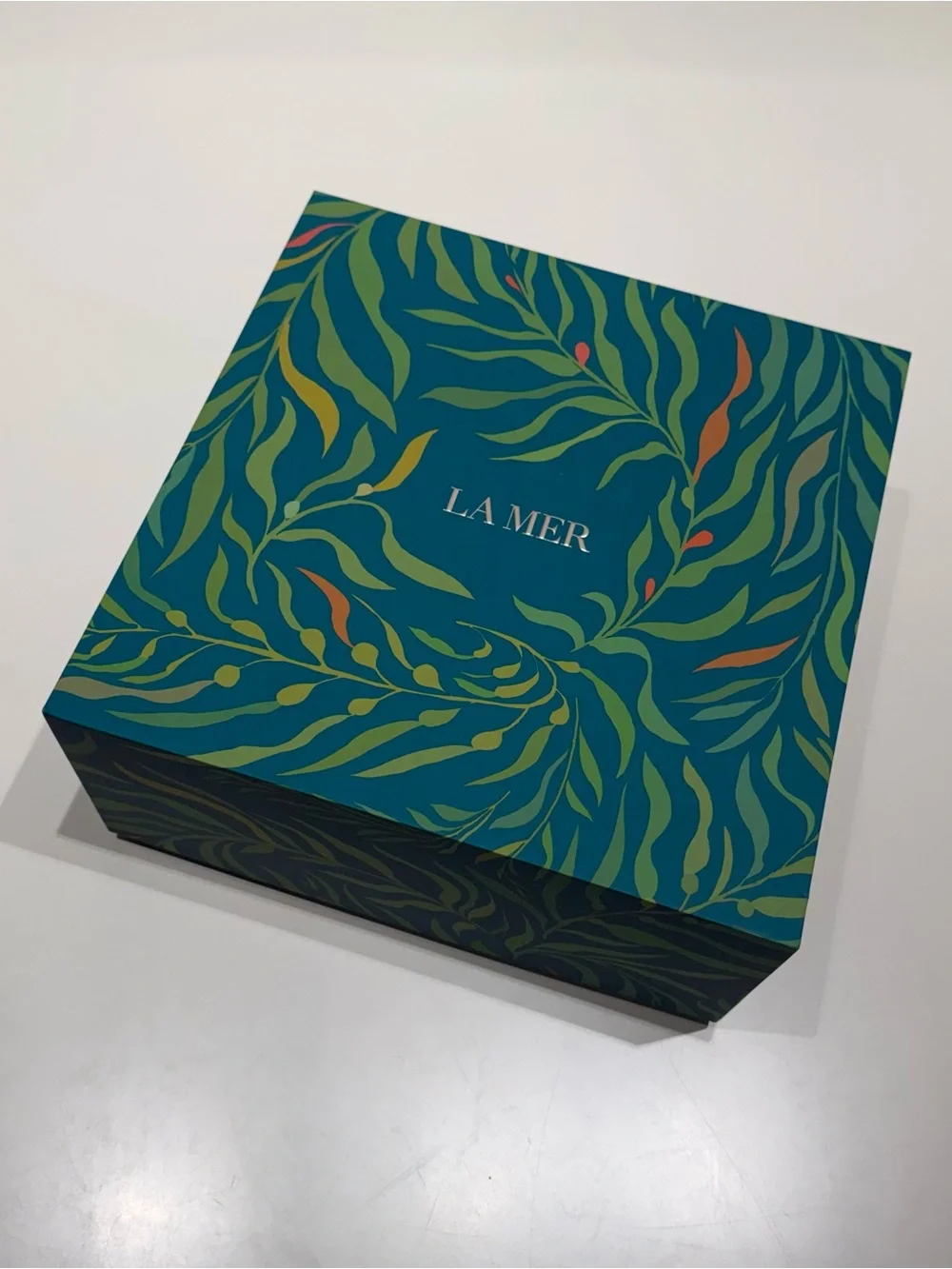 La Mer Teal Velvet Towels/Throw Blankets - Set of 2